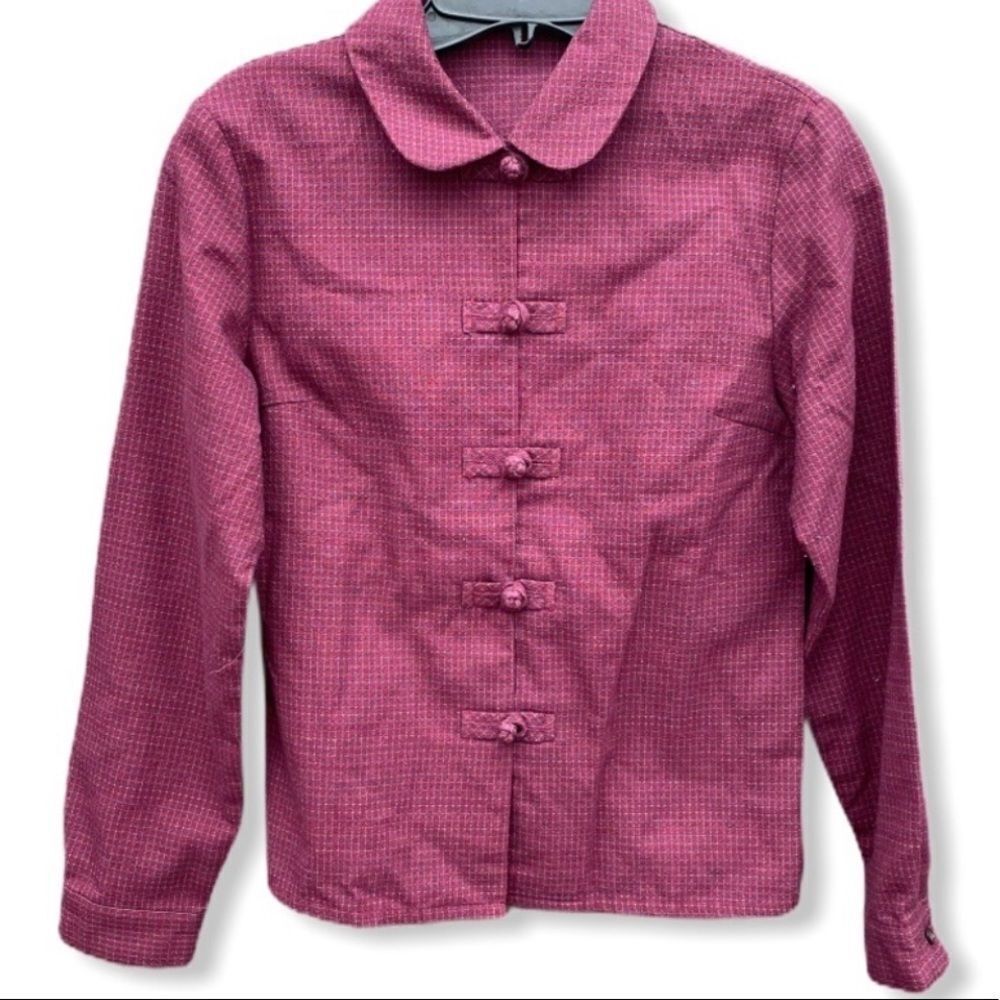 Princess & Rose Blouse